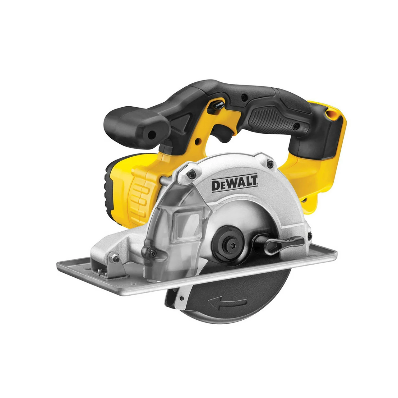 Best deal π₯° DeWalt DCS373N 18V XR 140mm Metal Cutting Circular Saw (Body Only) π - Image 4