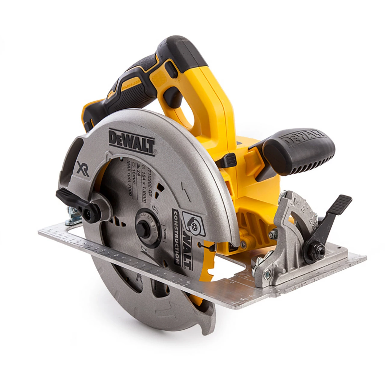 Flash Sale π DeWalt DCS570N 18V XR 184mm Brushless Circular Saw (Body Only) π 3 Flash Sale π DeWalt DCS570N 18V XR 184mm Brushless Circular Saw (Body Only) π