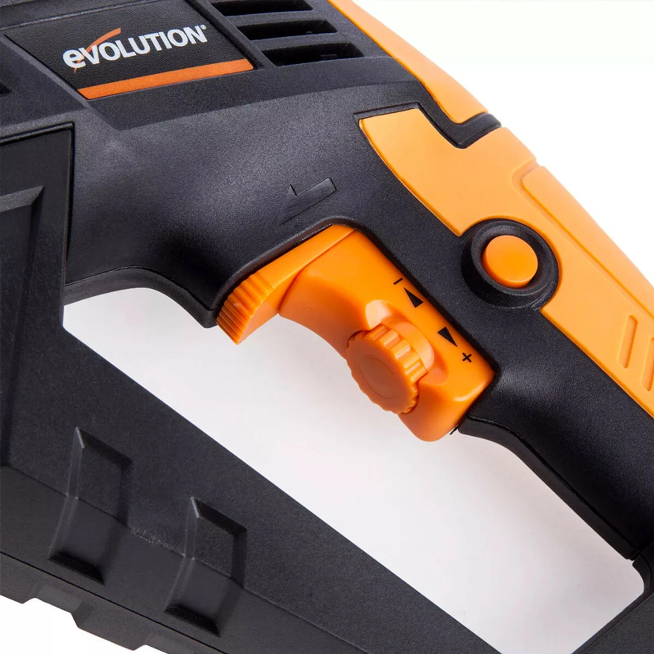 Promo β€οΈ Evolution SDS4-800 4-mode SDS Drill 650W 110V βοΈ - Image 2