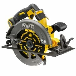 Cheapest π₯° DeWalt DCS578N-XJ 54V FlexVolt 190mm Circular Saw (Body Only) βοΈ
