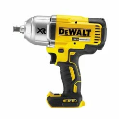 Top 10 🧨 DeWalt DCF899N 18V XR Brushless High Torque 1/2" Impact 🔧 Wrench (Body Only) 💯