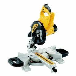 Best Sale 🤩 DeWalt DWS774 216mm XPS Slide Mitre Saw 1400W 240V 😉