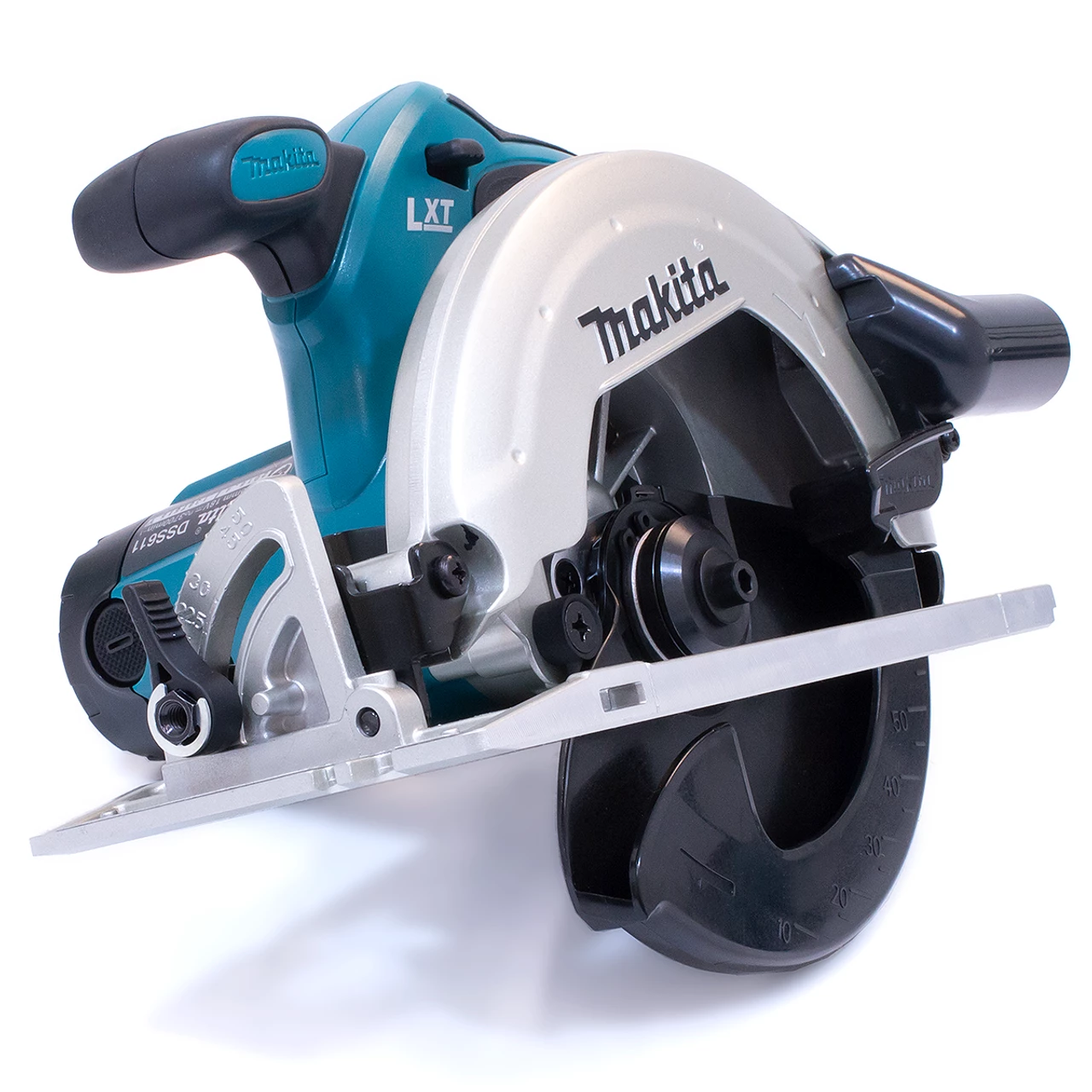 Brand new 𧨠Makita DSS611Z 18V LXT 165mm Circular Saw (Body Only) βοΈ 4 Brand new 𧨠Makita DSS611Z 18V LXT 165mm Circular Saw (Body Only) βοΈ - Image 2
