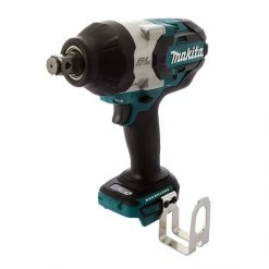 Hot Sale 👍 Makita DTW1001Z 18V 3/4" Brushless Impact 🔧 Wrench (Body Only) ⌛