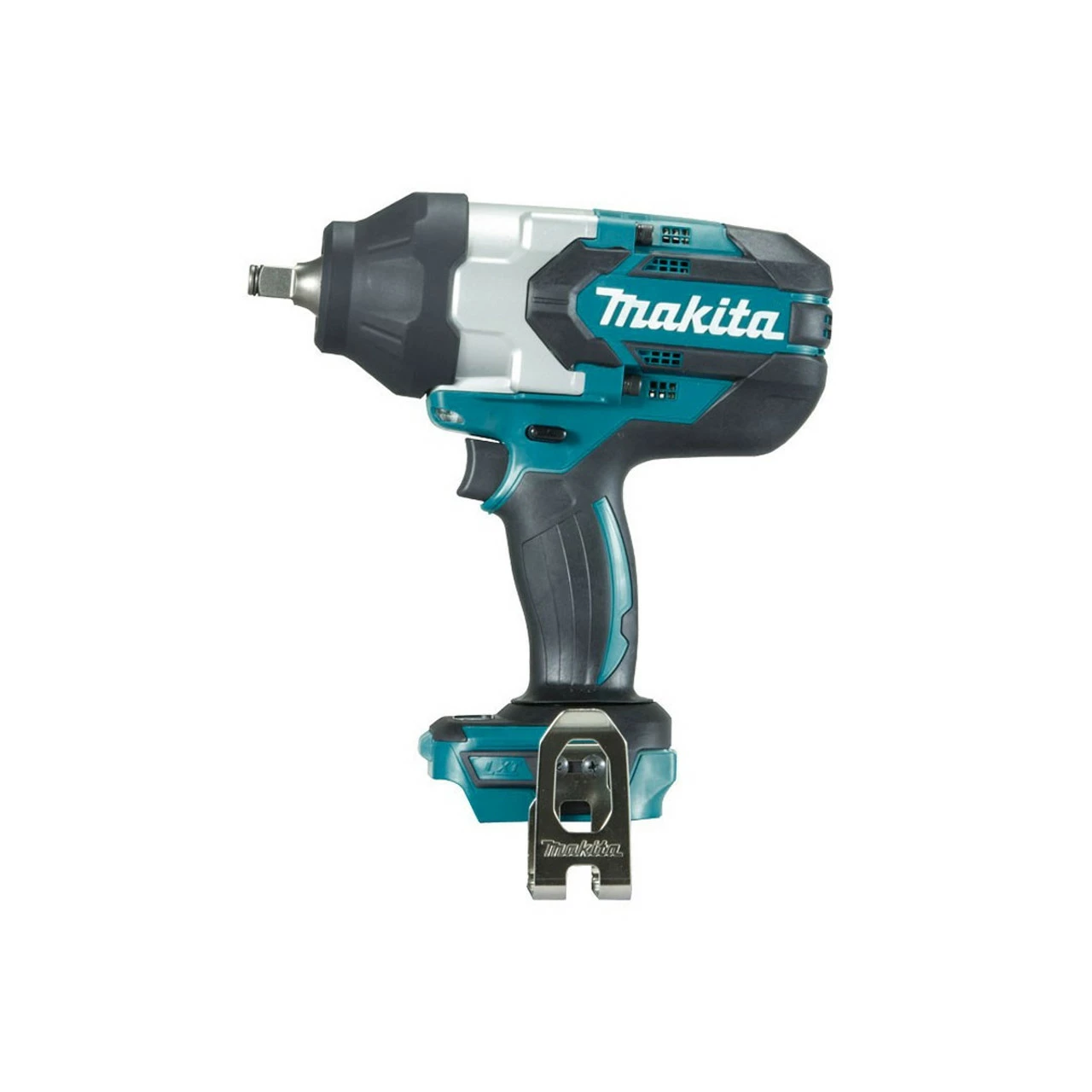 Discount ๐ Makita DTW1002ZJ LXT 18V 1/2" Brushless Impact ๐ง Wrench In A Makpac Case (Body Only) ๐ฅ - Image 2