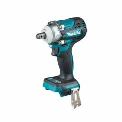 Best deal 🔥 Makita DTW300Z LXT 18V Brushless 1/2" Impact 🔧 Wrench (Body Only) 🎁