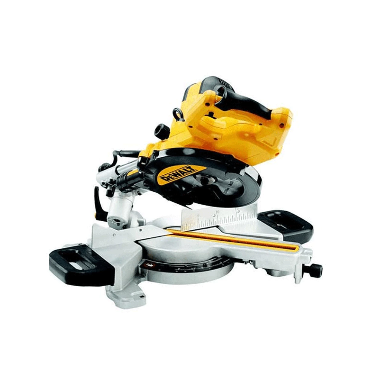 Best Sale π₯° DeWalt DWS774L 216mm XPS Slide Mitre Saw 1400W 110V β¨ - Image 4
