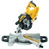 Best Sale 🥰 DeWalt DWS774L 216mm XPS Slide Mitre Saw 1400W 110V ✨