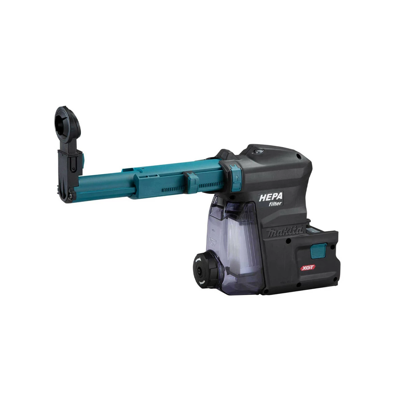 Flash Sale π Makita HR004GD204 40V Max XGT SDS Plus Brushless Rotary π¨ Hammer With 2x 2.5Ah Batteries βοΈ 5 Flash Sale π Makita HR004GD204 40V Max XGT SDS Plus Brushless Rotary π¨ Hammer With 2x 2.5Ah Batteries βοΈ - Image 3