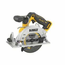 Coupon π DeWalt DCS512N 12V XR Brushless 140mm Circular Saw (Body Only) π―