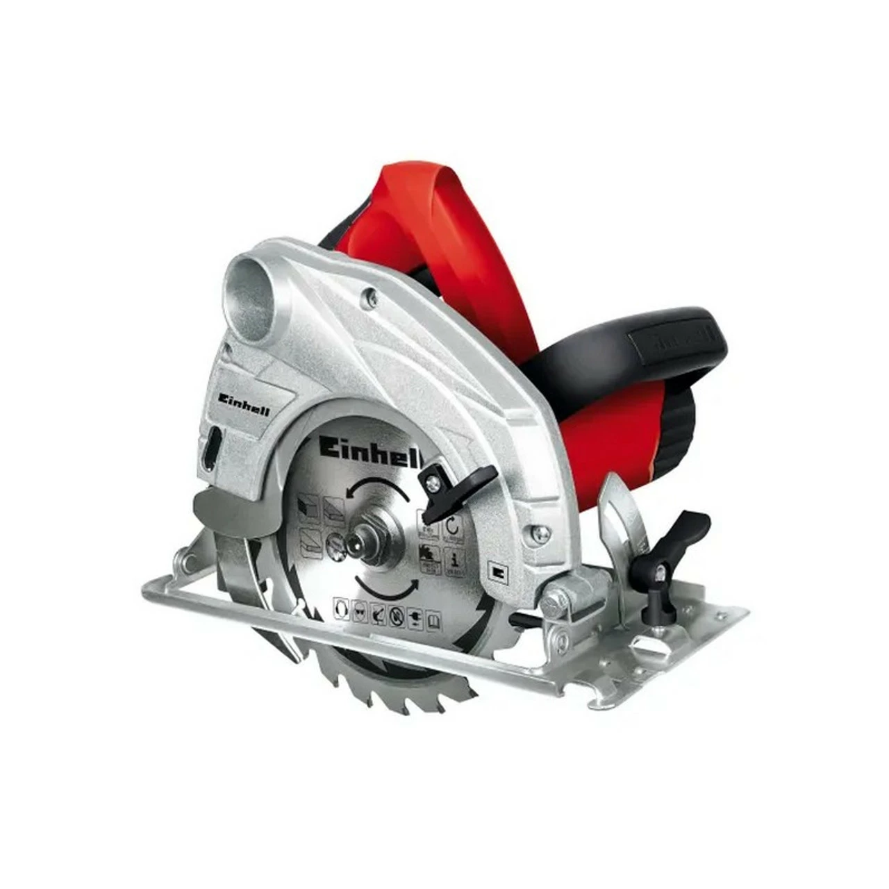 New π― Einhell TC-CS 1200 160mm Circular Saw 1230W 240V π€© 3 New π― Einhell TC-CS 1200 160mm Circular Saw 1230W 240V π€©