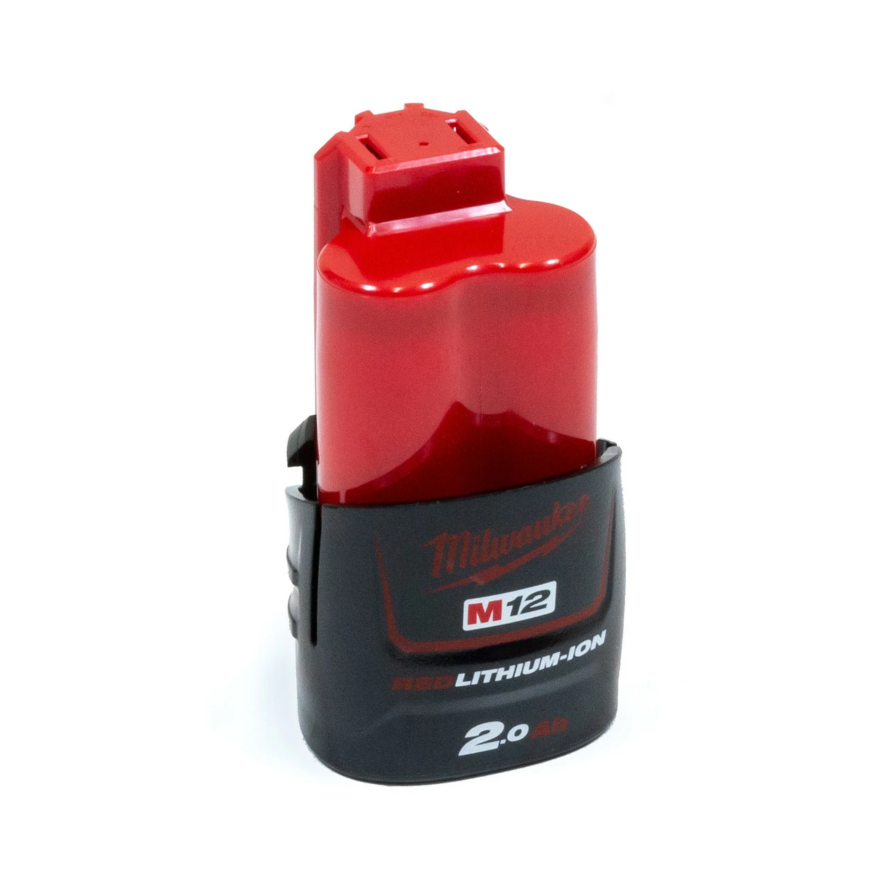 Budget ๐ฏ Milwaukee M12 FIWF12-622X 12V Fuel Brushless 1/2" Impact ๐ง Wrench With 2x Batteries โ - Image 6