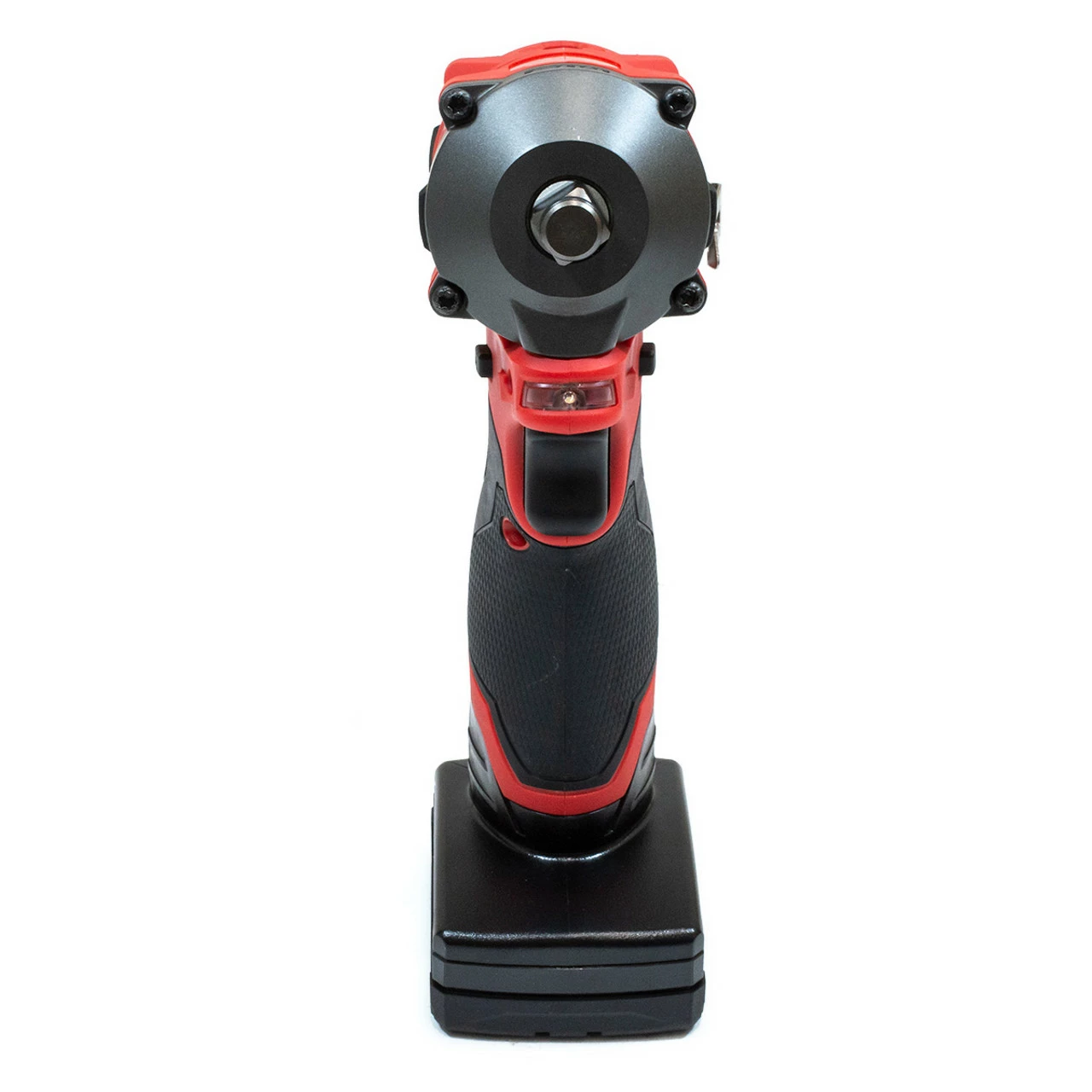 Budget ๐ฏ Milwaukee M12 FIWF12-622X 12V Fuel Brushless 1/2" Impact ๐ง Wrench With 2x Batteries โ - Image 3