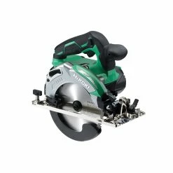 Outlet ❤️ HiKOKI C3606DA/J3Z 18/36V 165mm Brushless Circular Saw (Body Only) 😀