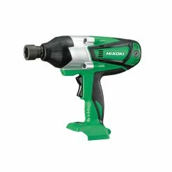 Deals ❤️ HiKOKI WR18DSHL 18V Impact 🔧 Wrench (Body Only) 🧨