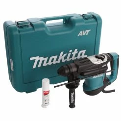 Top 10 ✔️ Makita HR3210FCT 3-Mode SDS+ 🔨 Hammer 850W 240V 🧨