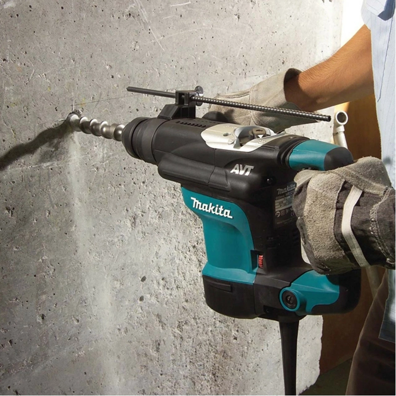 Top 10 โ๏ธ Makita HR3210FCT 3-Mode SDS+ ๐จ Hammer 850W 240V ๐งจ - Image 3