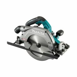 Outlet ๐ Makita HS009GZ 40V Max XGT Brushless 235mm Circular Saw (Body Only) โ