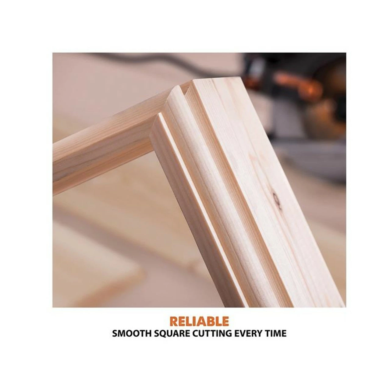 Best Pirce ✨ Evolution R185CCS 185mm Circular Saw 1600W 240V 🌟 - Image 18