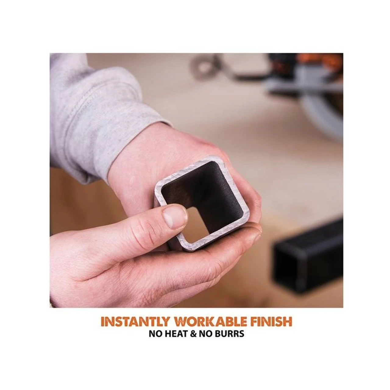 Best Pirce ✨ Evolution R185CCS 185mm Circular Saw 1600W 240V 🌟 - Image 4