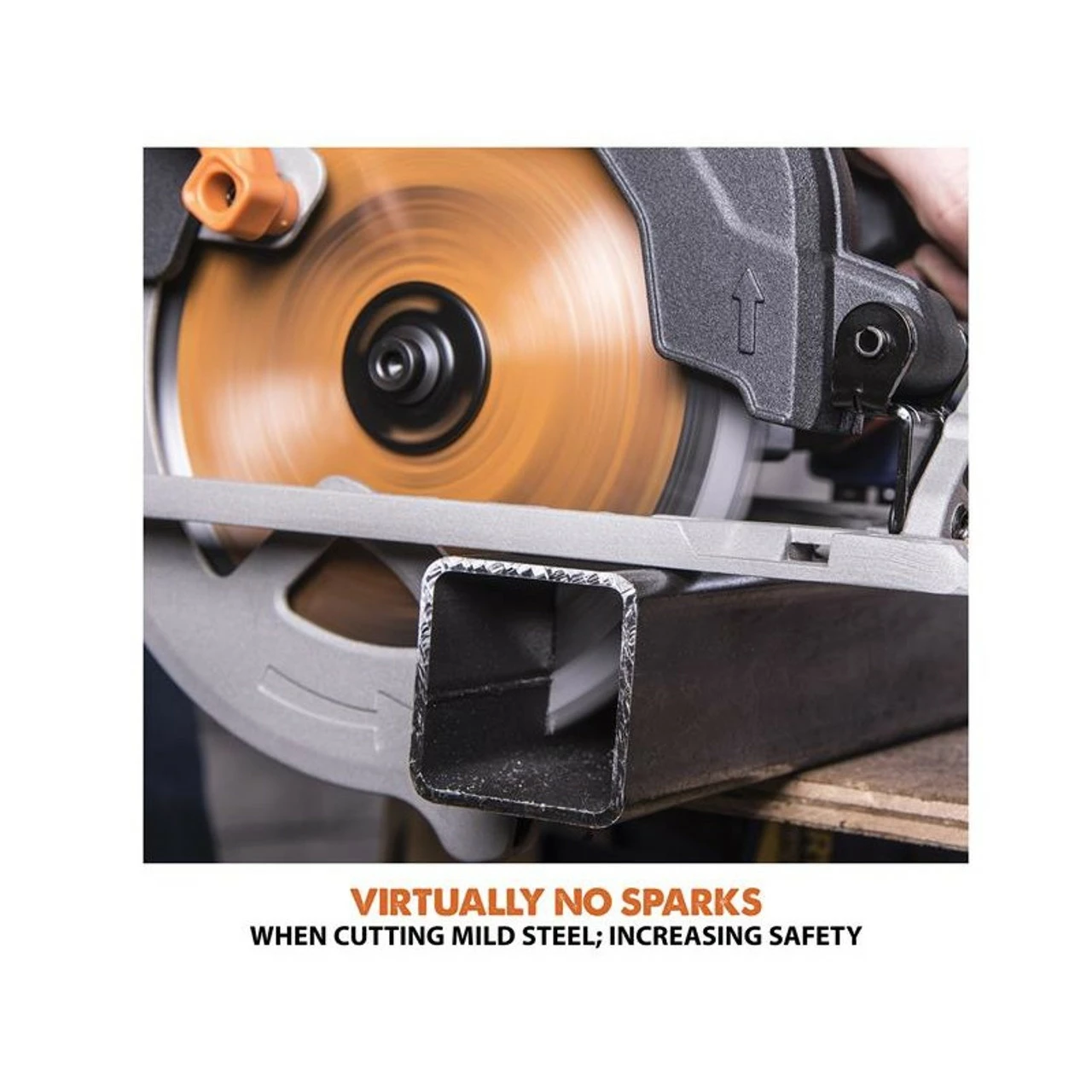 Best Pirce ✨ Evolution R185CCS 185mm Circular Saw 1600W 240V 🌟 - Image 6