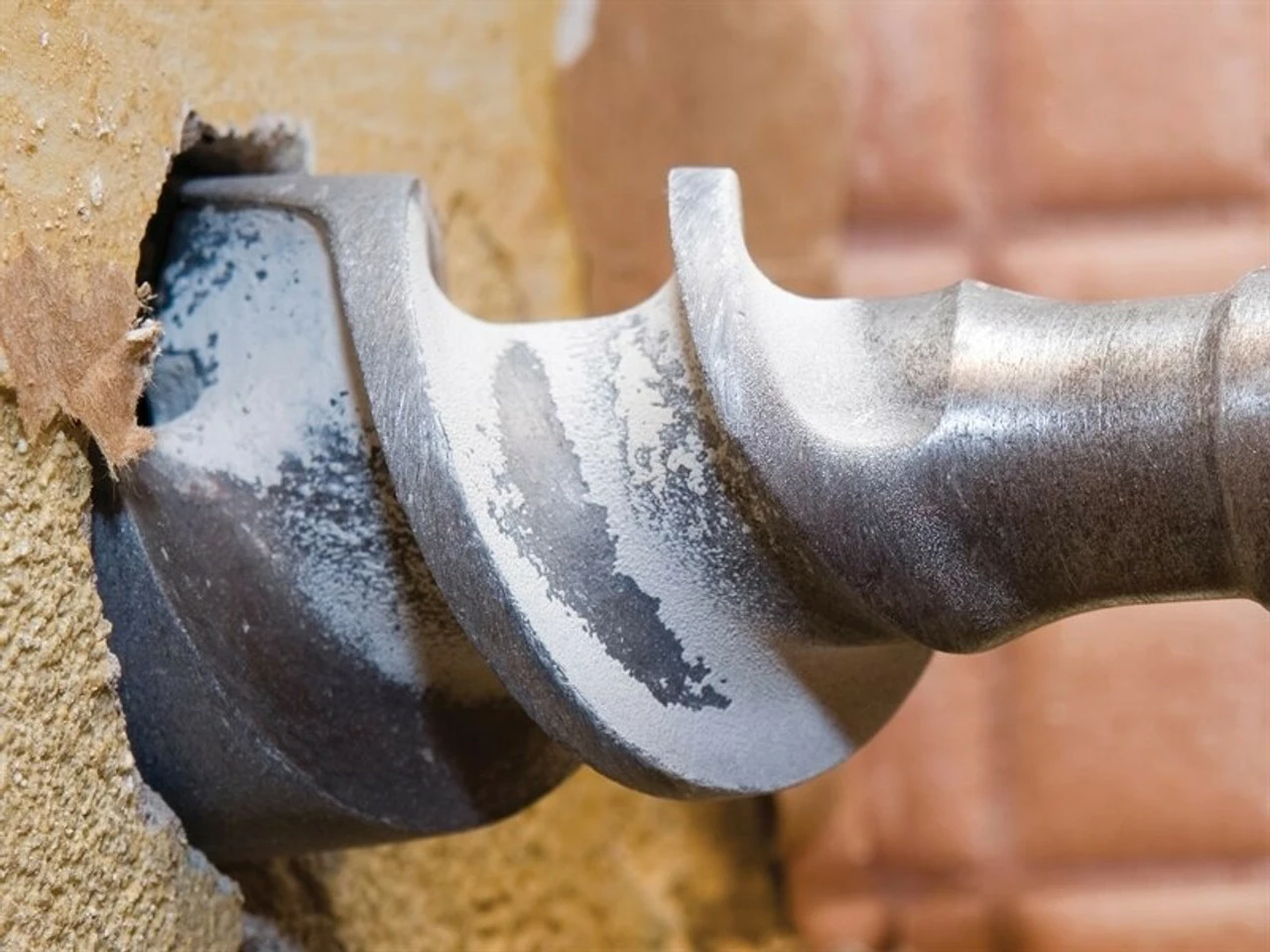 Promo β€οΈ Evolution SDS4-800 4-mode SDS Drill 650W 110V βοΈ - Image 3