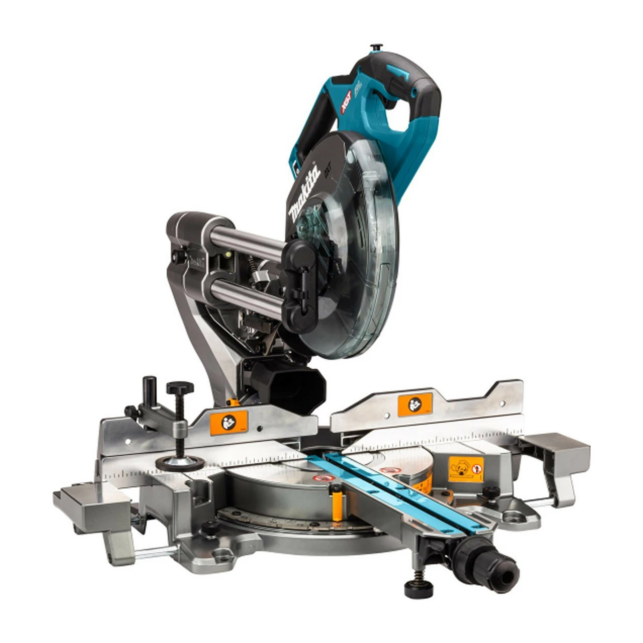 Hot Sale π Makita LS002GZ01 40V Max XGT 216mm Slide Compound Mitre Saw (Body Only) β¨ - Image 4