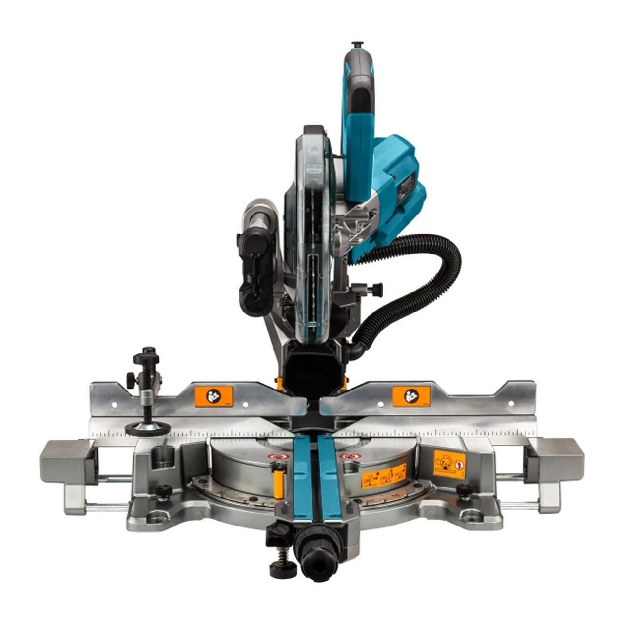 Hot Sale π Makita LS002GZ01 40V Max XGT 216mm Slide Compound Mitre Saw (Body Only) β¨ - Image 2
