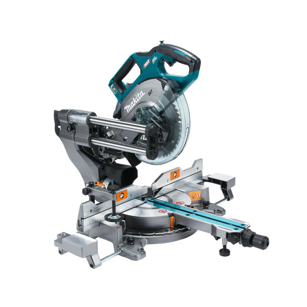 Best deal π Makita LS003GZ01 40V Max BL XGT Slide Compound Mitre Saw (Body Only) π― - Image 3