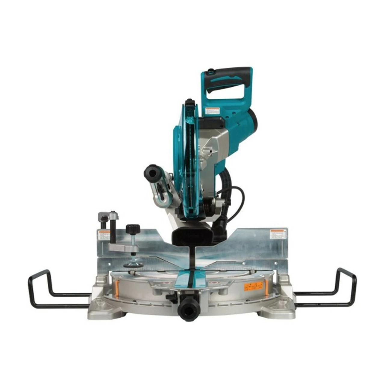 Brand new π Makita LS1019L 260mm Slide Compound Mitre Saw With Laser 1510W 240V π - Image 3
