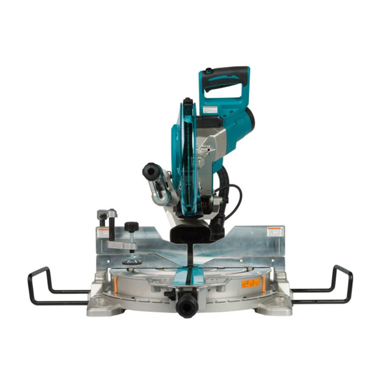 Hot Sale π Makita LS1019L 260mm Slide Compound Mitre Saw With Laser 1510W 110V 𧨠- Image 2