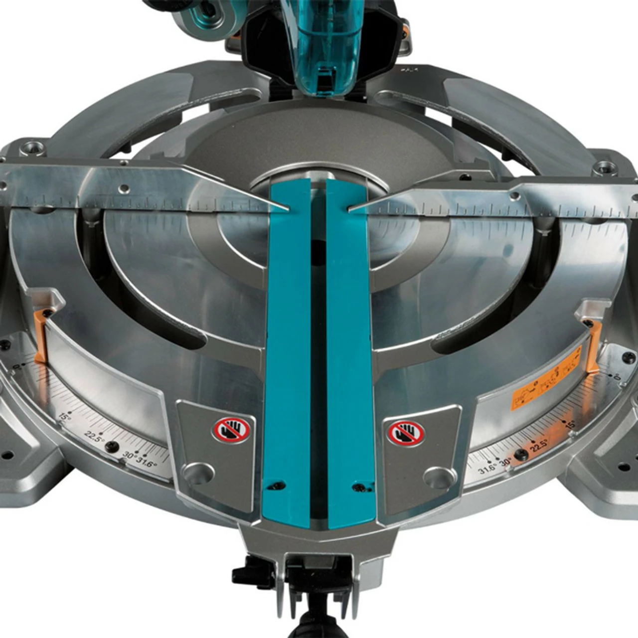 Hot Sale π Makita LS1019L 260mm Slide Compound Mitre Saw With Laser 1510W 110V 𧨠- Image 5