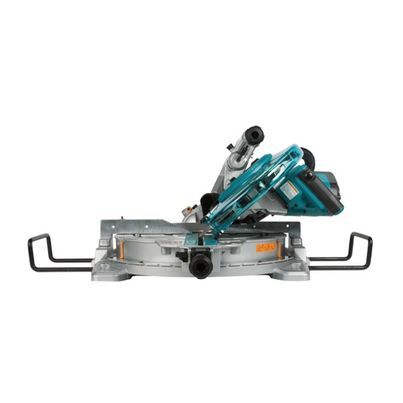 Flash Sale π Makita LS1019 260mm Slide Compound Mitre Saw 1510W 240V π - Image 5