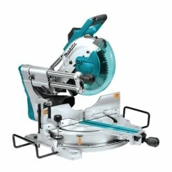 Brand new 🔔 Makita LS1019L 260mm Slide Compound Mitre Saw With Laser 1510W 240V 👍