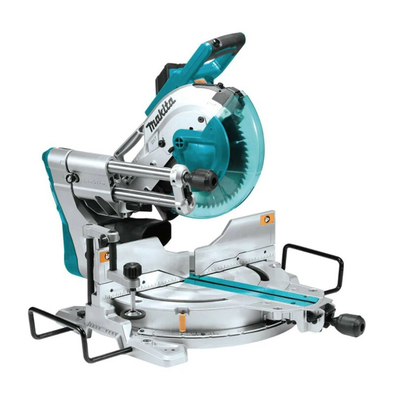 Brand new π Makita LS1019L 260mm Slide Compound Mitre Saw With Laser 1510W 240V π