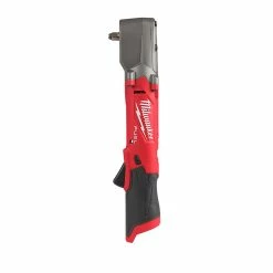 Deals 🥰 Milwaukee M12 FRAIWF38-0 Fuel 12V 3/8" Right Angle Impact 🔧 Wrench With Friction Ring (Body Only) 🛒