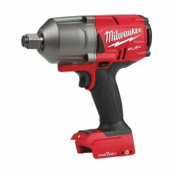Promo β Milwaukee M18 ONEFHIWF34-0X 18V Fuel 3/4" Brushless One-Key Impact π§ Wrench (Body Only) π