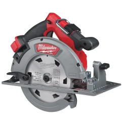 Best Pirce 🥰 Milwaukee M18 FCS66-0 18V FUEL 190mm Circular Saw (Body Only) Supplied In Kit Box 🔔