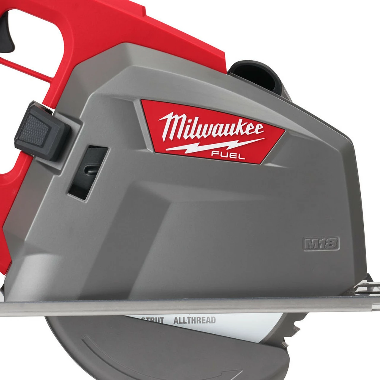Budget ๐ Milwaukee M18 FMCS66-0C 18V Fuel 66mm Metal Circular Saw (Body Only) ๐ฅ - Image 3