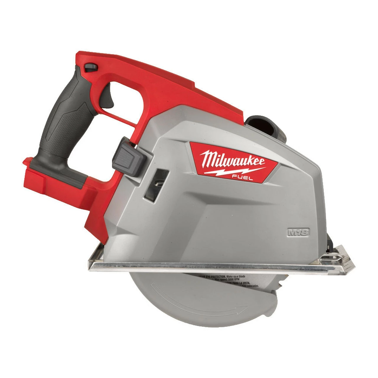 Budget ๐ Milwaukee M18 FMCS66-0C 18V Fuel 66mm Metal Circular Saw (Body Only) ๐ฅ - Image 2