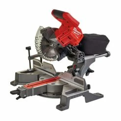 Discount 🤩 Milwaukee M18 FMS190-0 18V Fuel 190mm Mitre Saw (Body Only) 🔥