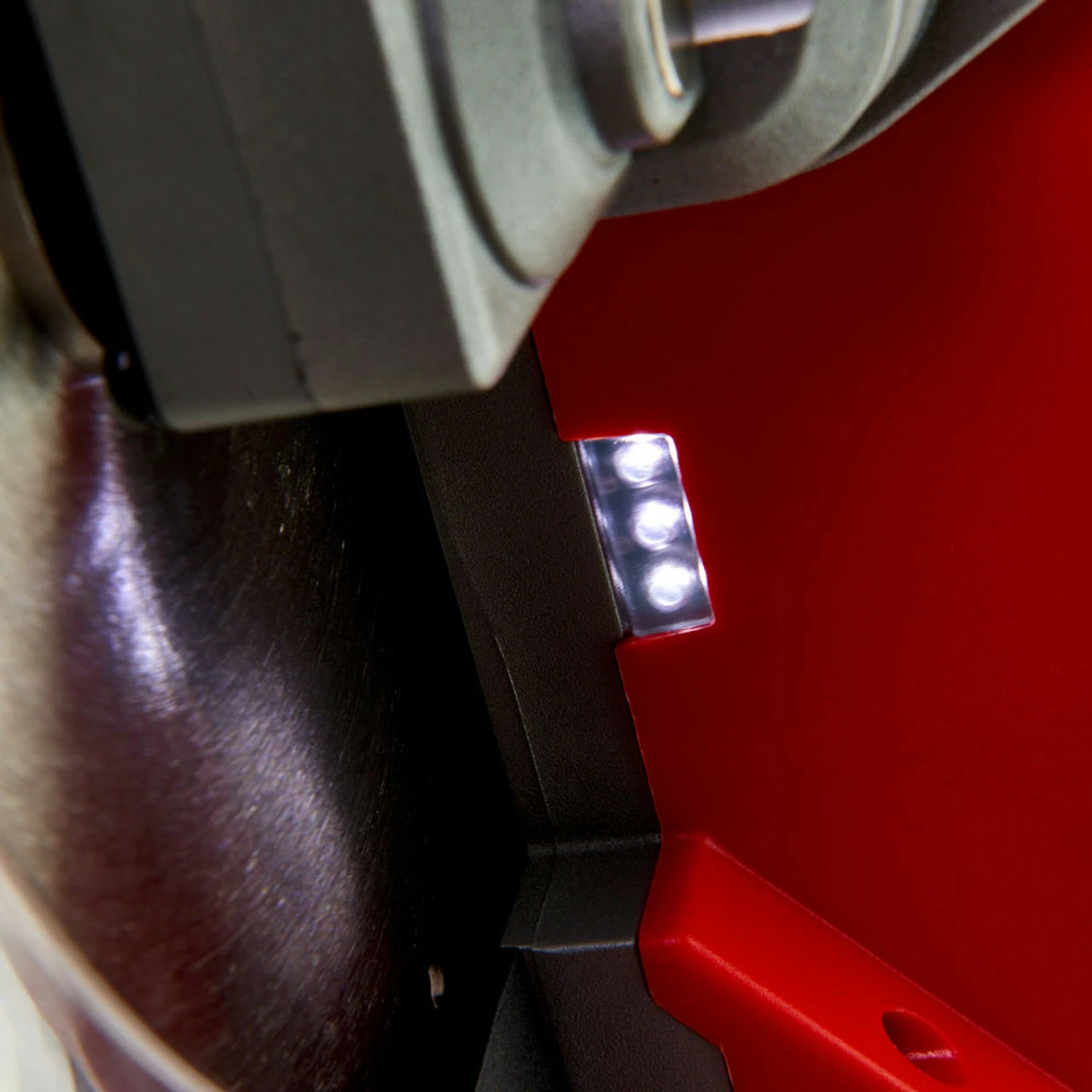 Best Pirce ๐ Milwaukee M18 FMS254-0 18V Fuel 254mm Mitre Saw (Body Only) ๐ - Image 8