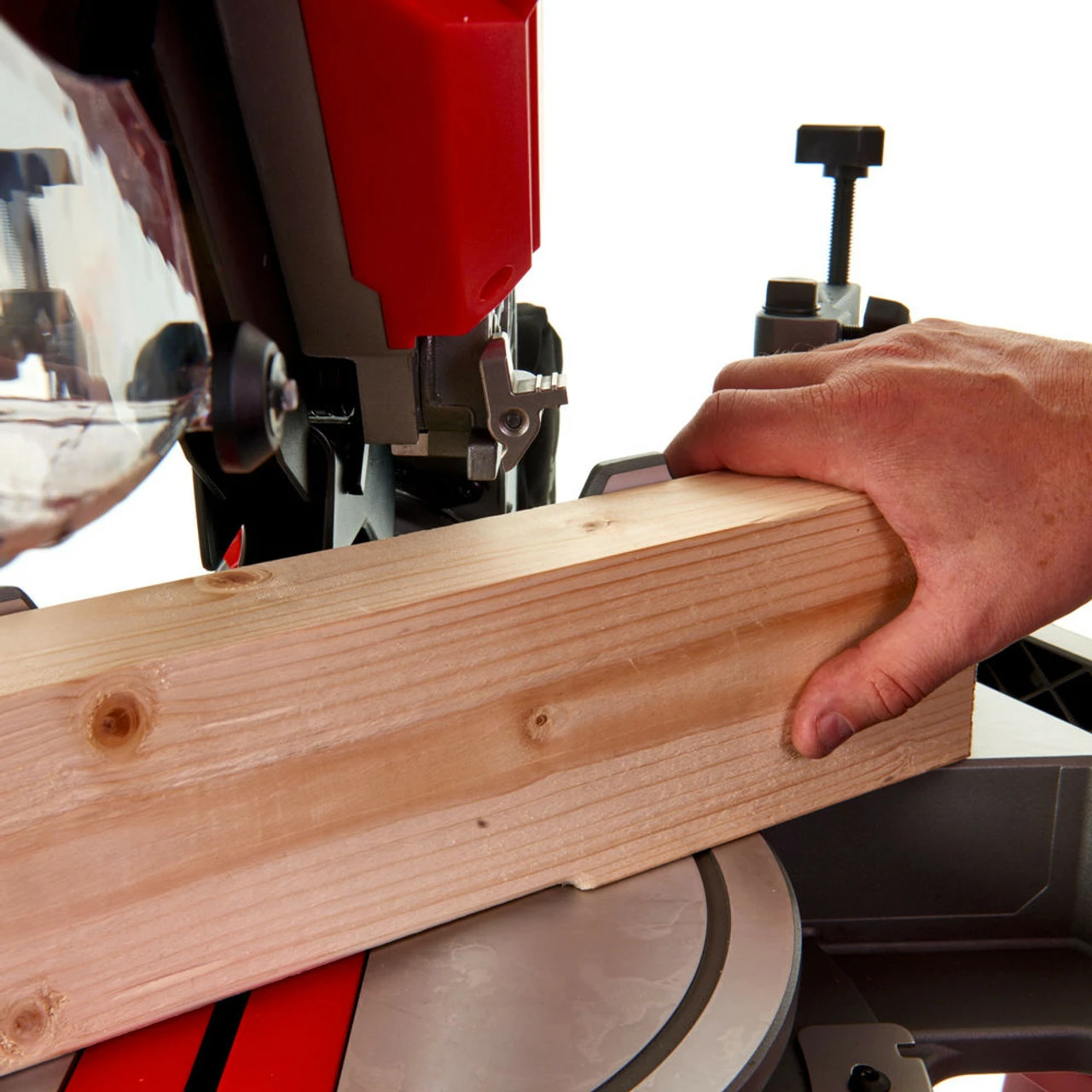 Best Pirce ๐ Milwaukee M18 FMS254-0 18V Fuel 254mm Mitre Saw (Body Only) ๐ - Image 12