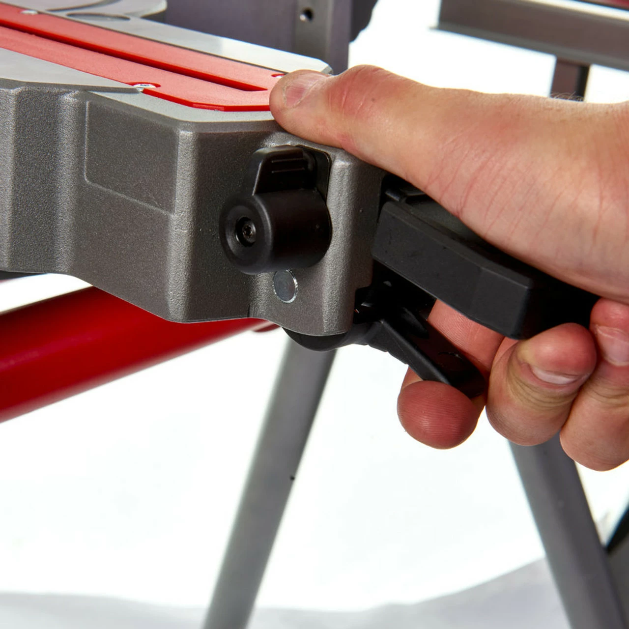 Best Pirce ๐ Milwaukee M18 FMS254-0 18V Fuel 254mm Mitre Saw (Body Only) ๐ - Image 13