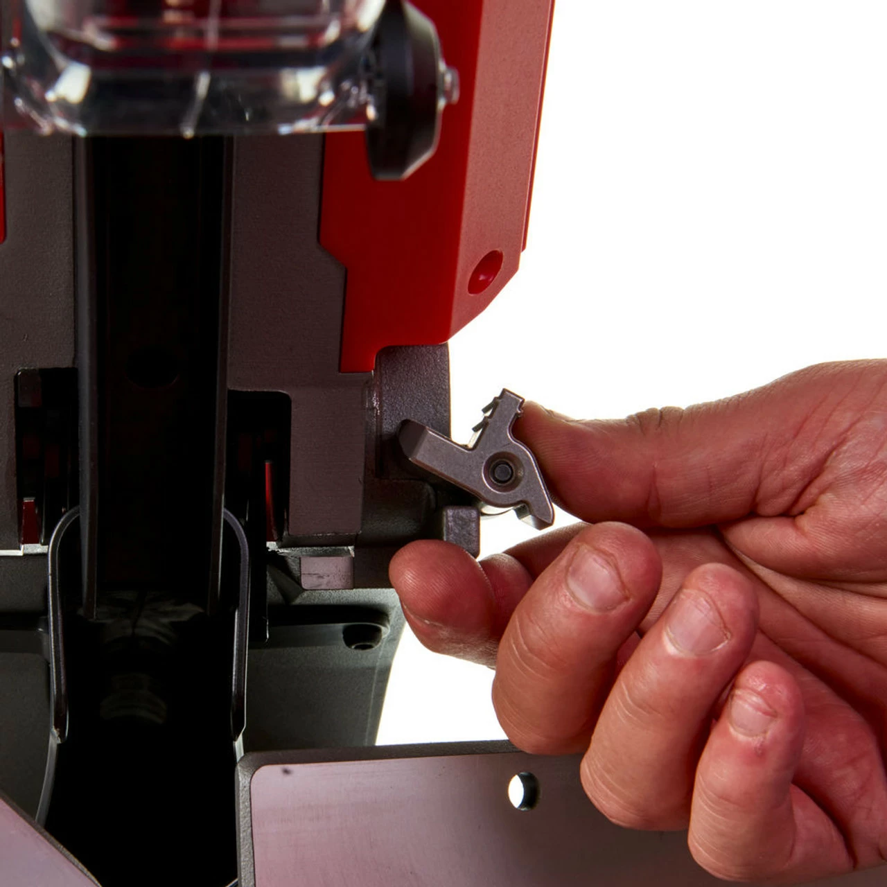 Best Pirce ๐ Milwaukee M18 FMS254-0 18V Fuel 254mm Mitre Saw (Body Only) ๐ - Image 16