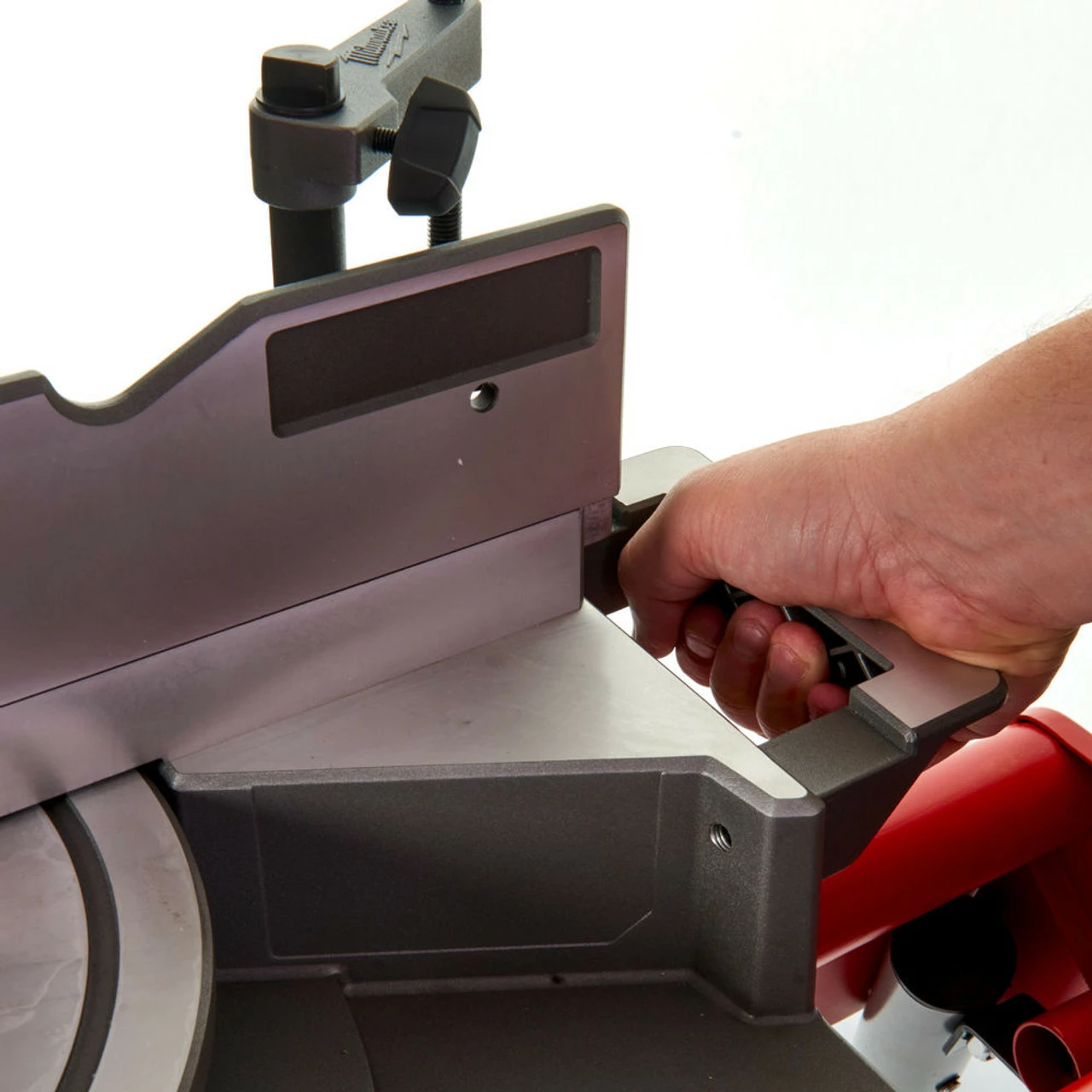 Best Pirce ๐ Milwaukee M18 FMS254-0 18V Fuel 254mm Mitre Saw (Body Only) ๐ - Image 7