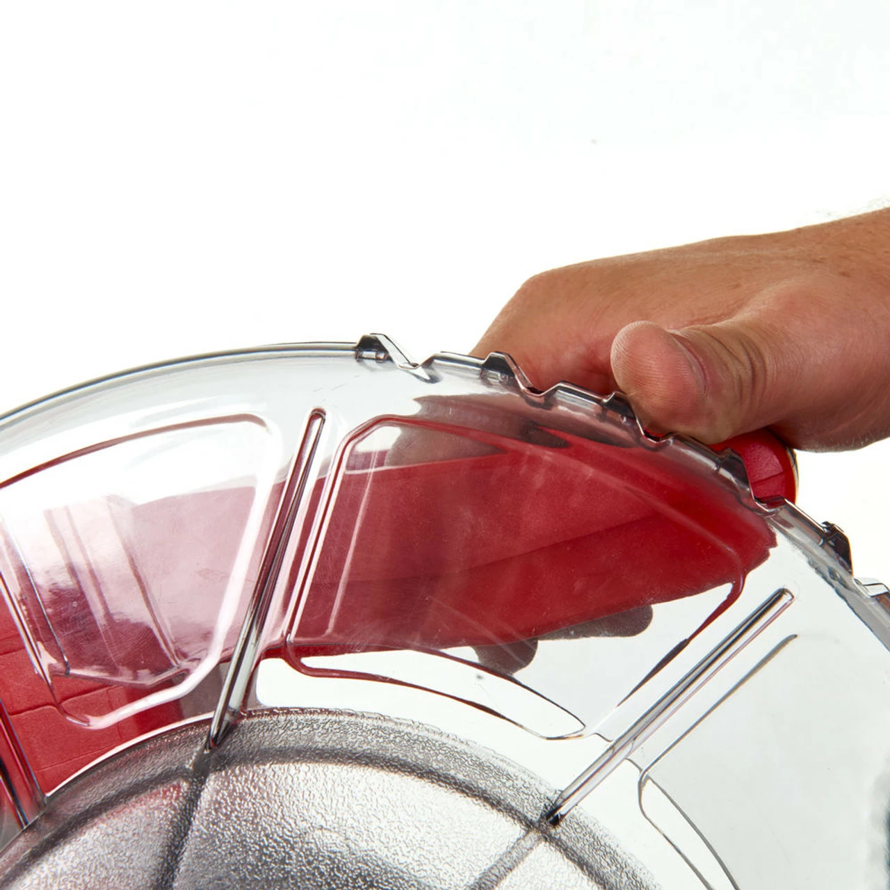 Best Pirce ๐ Milwaukee M18 FMS254-0 18V Fuel 254mm Mitre Saw (Body Only) ๐ - Image 10