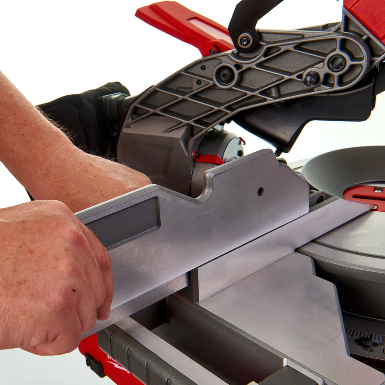 Best Pirce ๐ Milwaukee M18 FMS254-0 18V Fuel 254mm Mitre Saw (Body Only) ๐ - Image 11