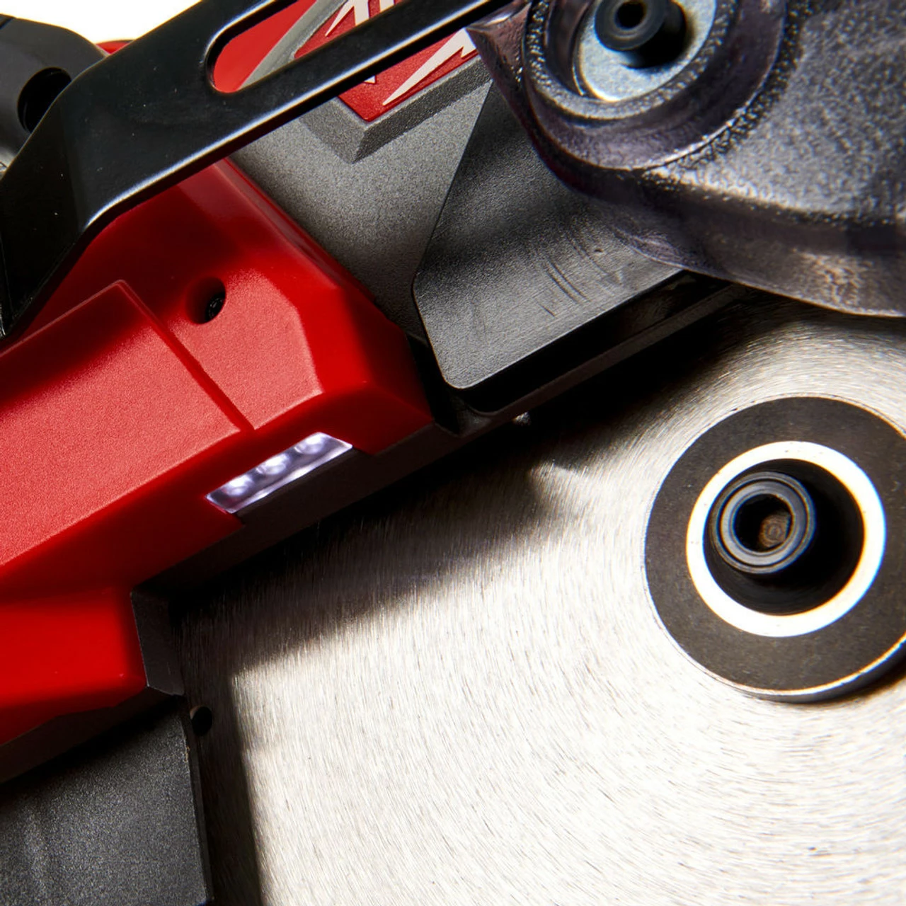 Best Pirce ๐ Milwaukee M18 FMS254-0 18V Fuel 254mm Mitre Saw (Body Only) ๐ - Image 15