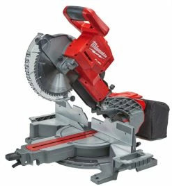 Best Pirce 😉 Milwaukee M18 FMS254-0 18V Fuel 254mm Mitre Saw (Body Only) 😍